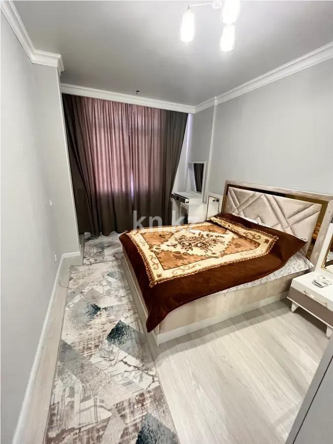 Продажа 3-комнатной квартиры, 90 м², ул. Нажимеденова, дом  29/2 в Астане - фото 3