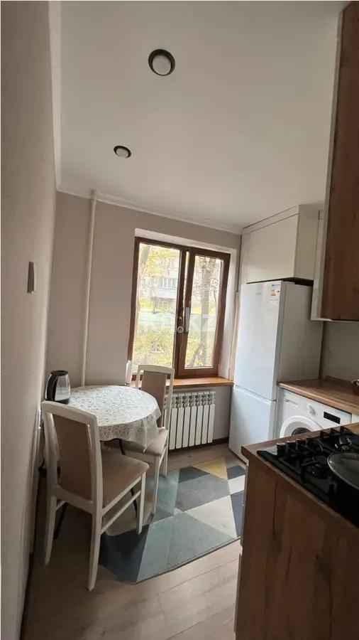 Продажа 2-комнатной квартиры, 45 м² в Алматы - фото 3