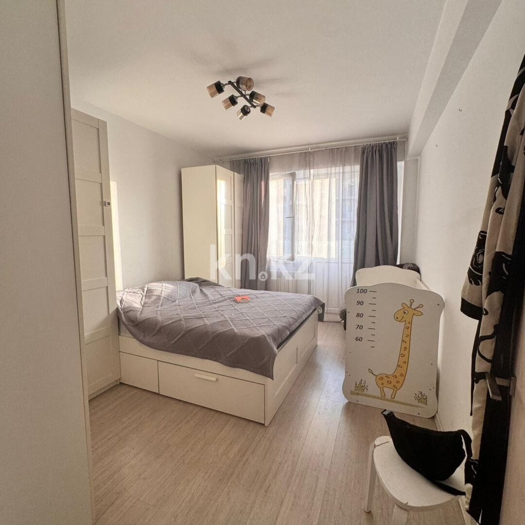 Продажа 3-комнатной квартиры, 87 м² в Алматы - фото 8