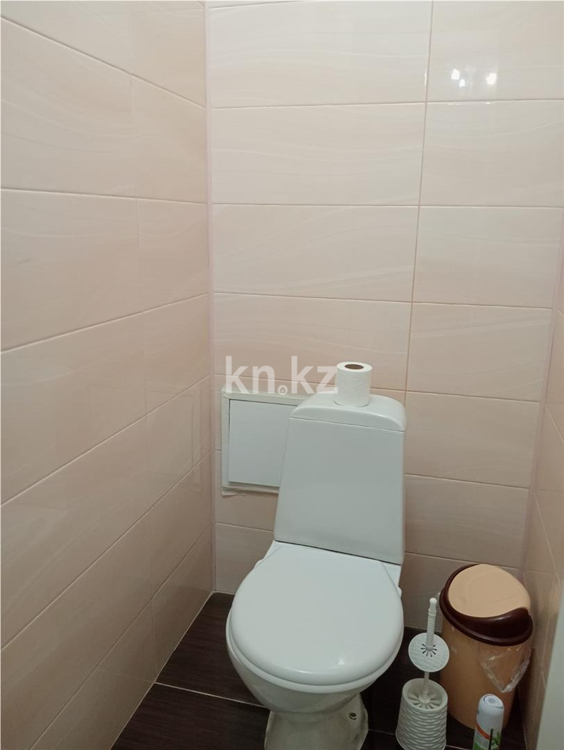 Продажа 2-комнатной квартиры, 64.4 м² в Астане - фото 10