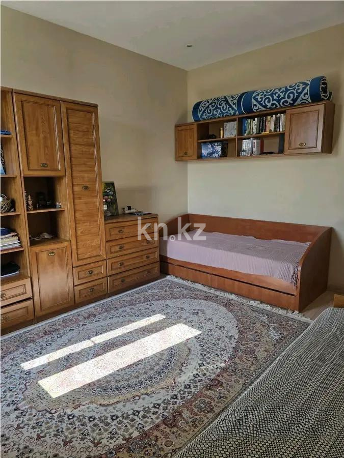 Продажа 2-комнатной квартиры, 93 м² в Алматы - фото 4