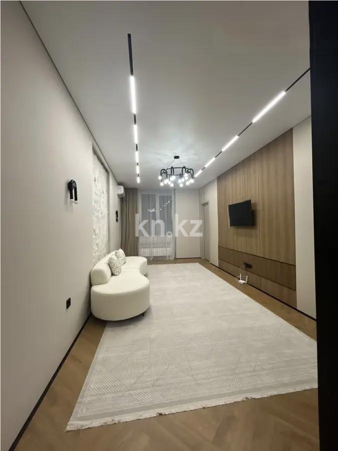 Продажа 3-комнатной квартиры, 80 м², пр. Абая, дом  160 в Алматы