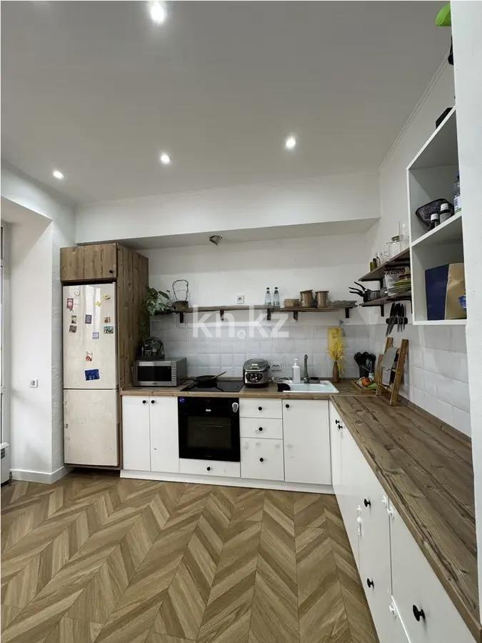 Продажа 2-комнатной квартиры, 59.3 м², ул. Жошы хана, дом  23 в Астане - фото 5