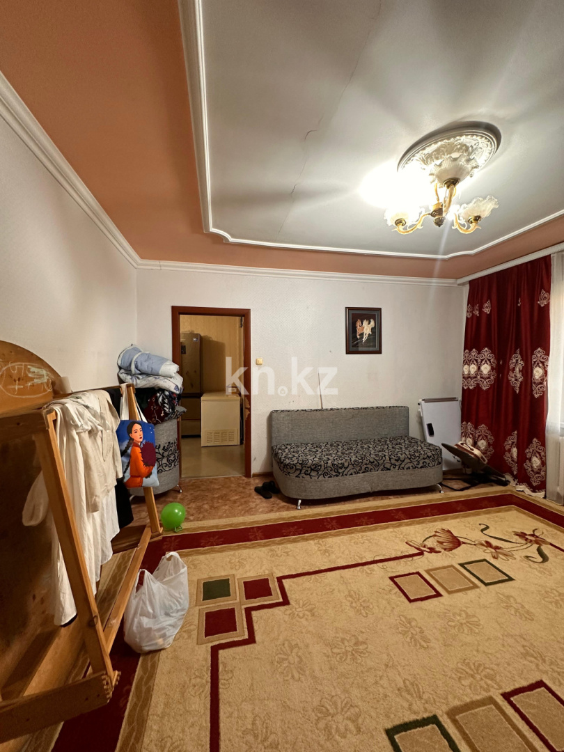 Продажа 4-комнатной квартиры, 74 м², ул. Таттимбета, дом  18 в Караганде - фото 7