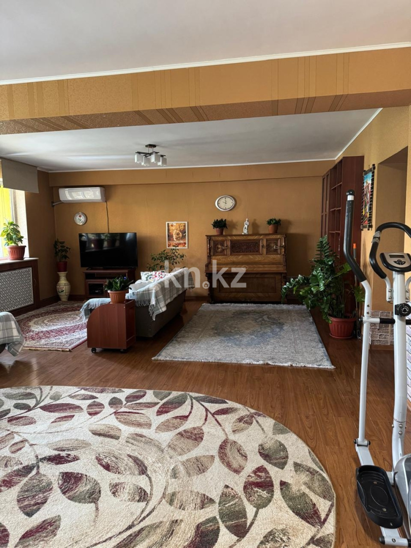 Продажа 2-комнатной квартиры, 88 м² в Алматы - фото 3
