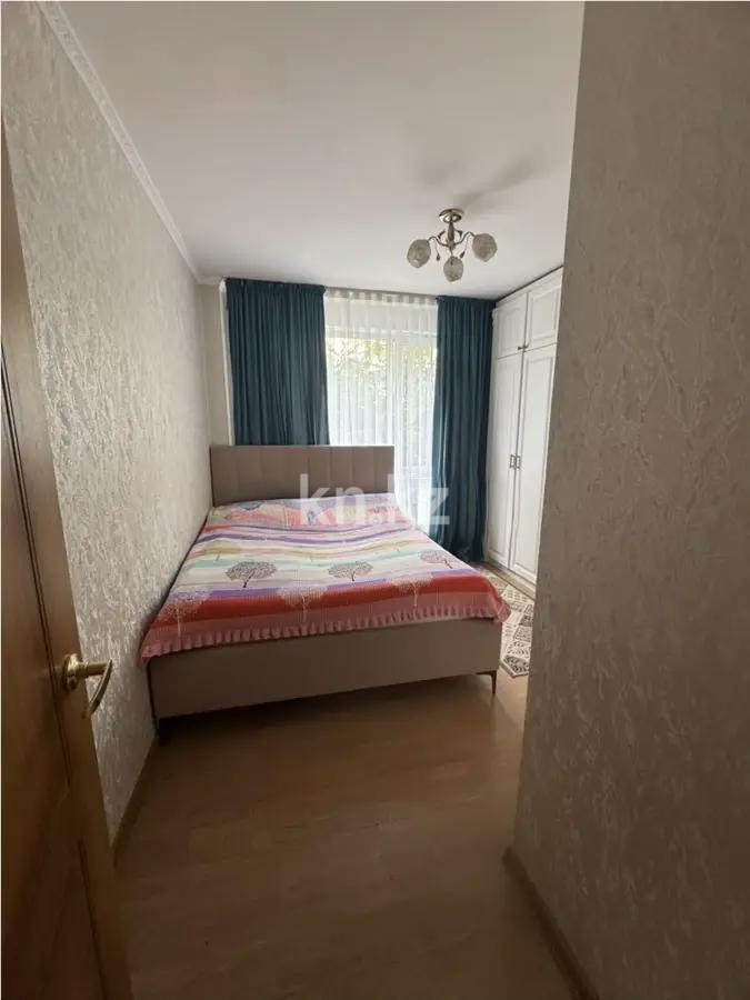 Продажа 3-комнатной квартиры, 75 м² в Алматы - фото 2