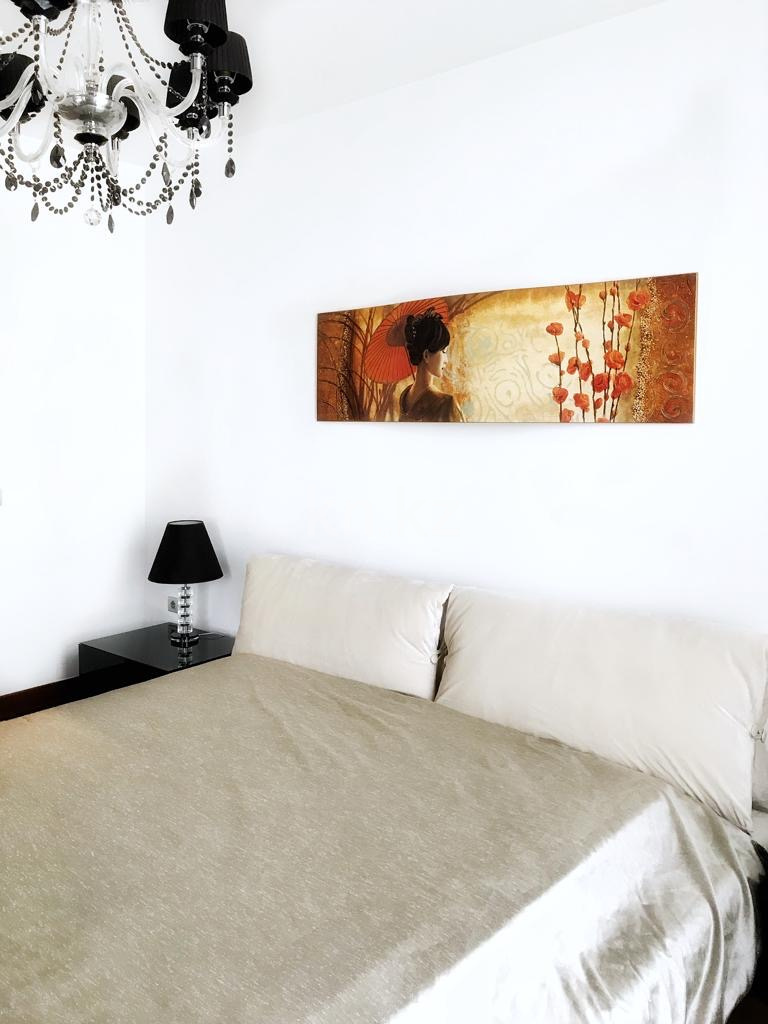 Аренда 2-комнатной квартиры, 85 м² в Алматы - фото 6