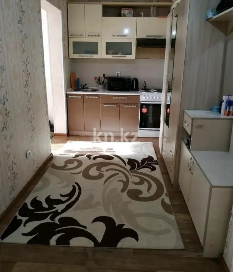 Продажа 1-комнатной квартиры, 45 м², ул. Жабаева, дом  12/2 в Астане - фото 2