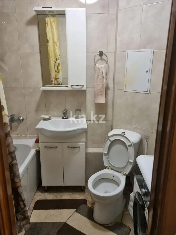 Продажа 3-комнатной квартиры, 57 м², ул. Маркова, дом  47 в Алматы - фото 5
