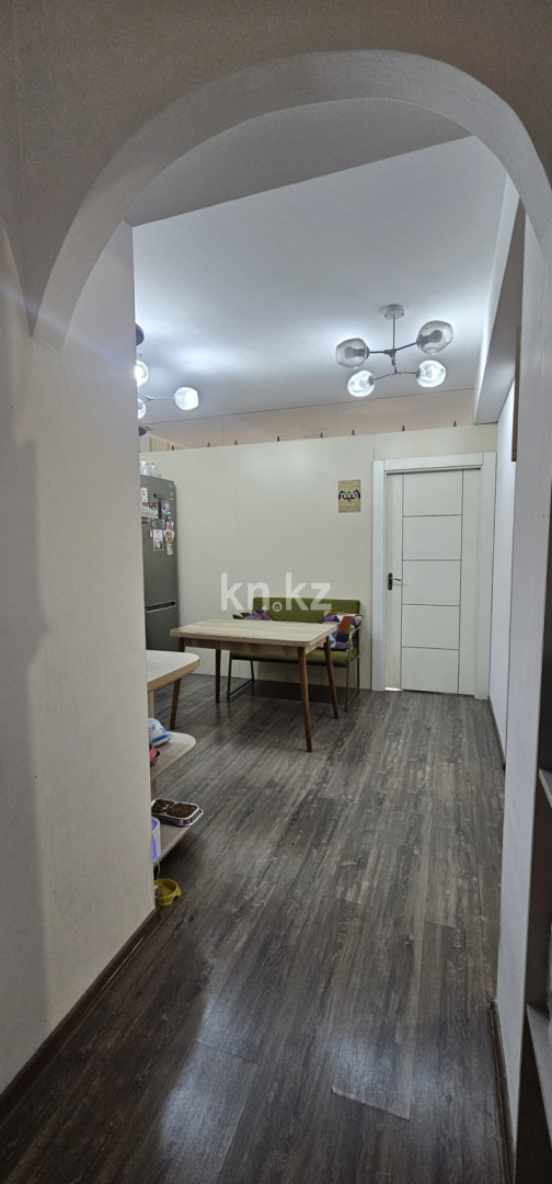 Продажа 2-комнатной квартиры, 65 м², ул. Толе би, дом  273 в Алматы - фото 8