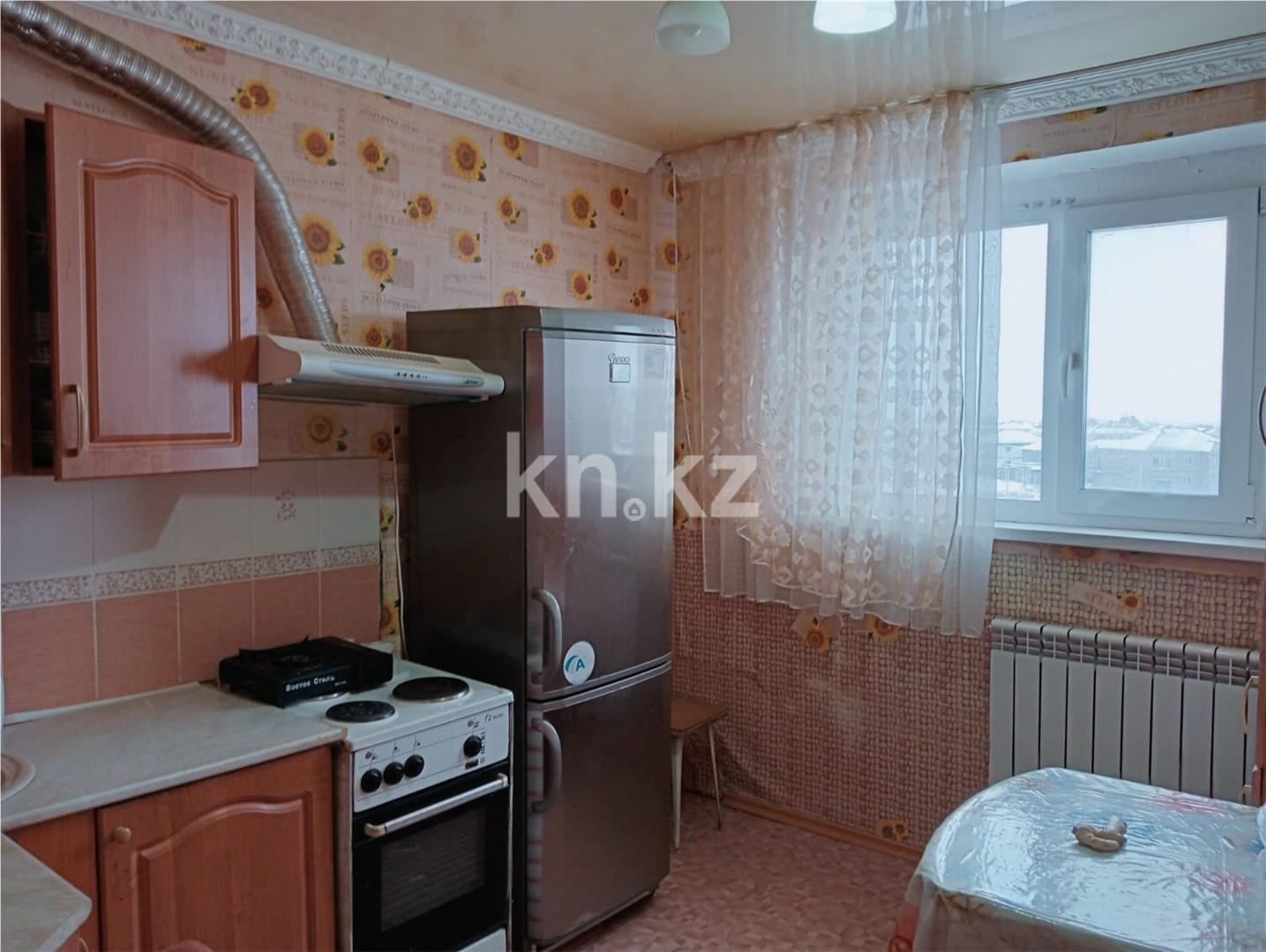 Продажа 2-комнатной квартиры, 52 м² в Абае - фото 4