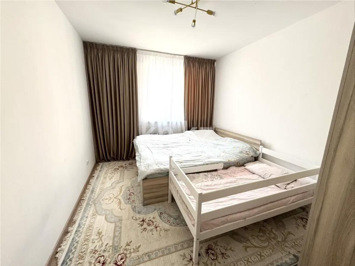 Продажа 2-комнатной квартиры, 49 м² в Астане - фото 2