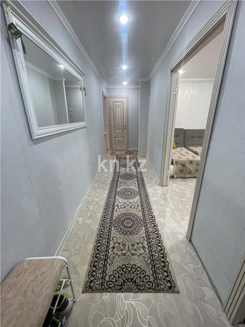 Продажа 3-комнатной квартиры, 65 м² в Караганде - фото 8