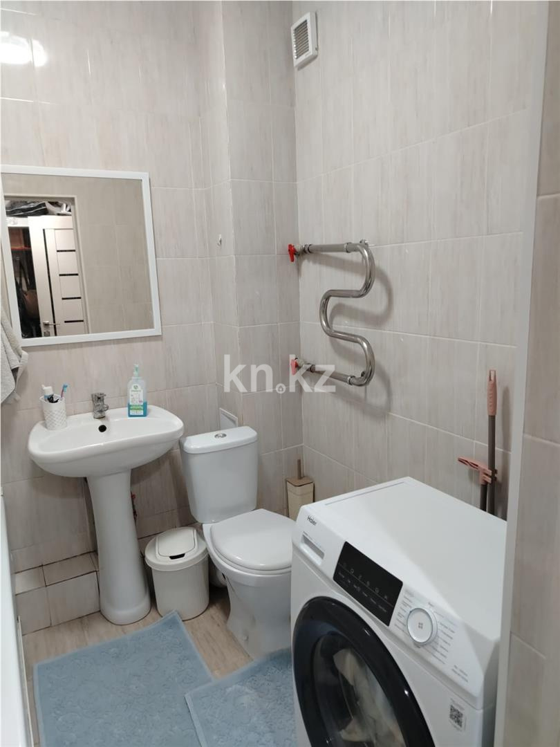 Продажа 1-комнатной квартиры, 29 м² в Астане - фото 3
