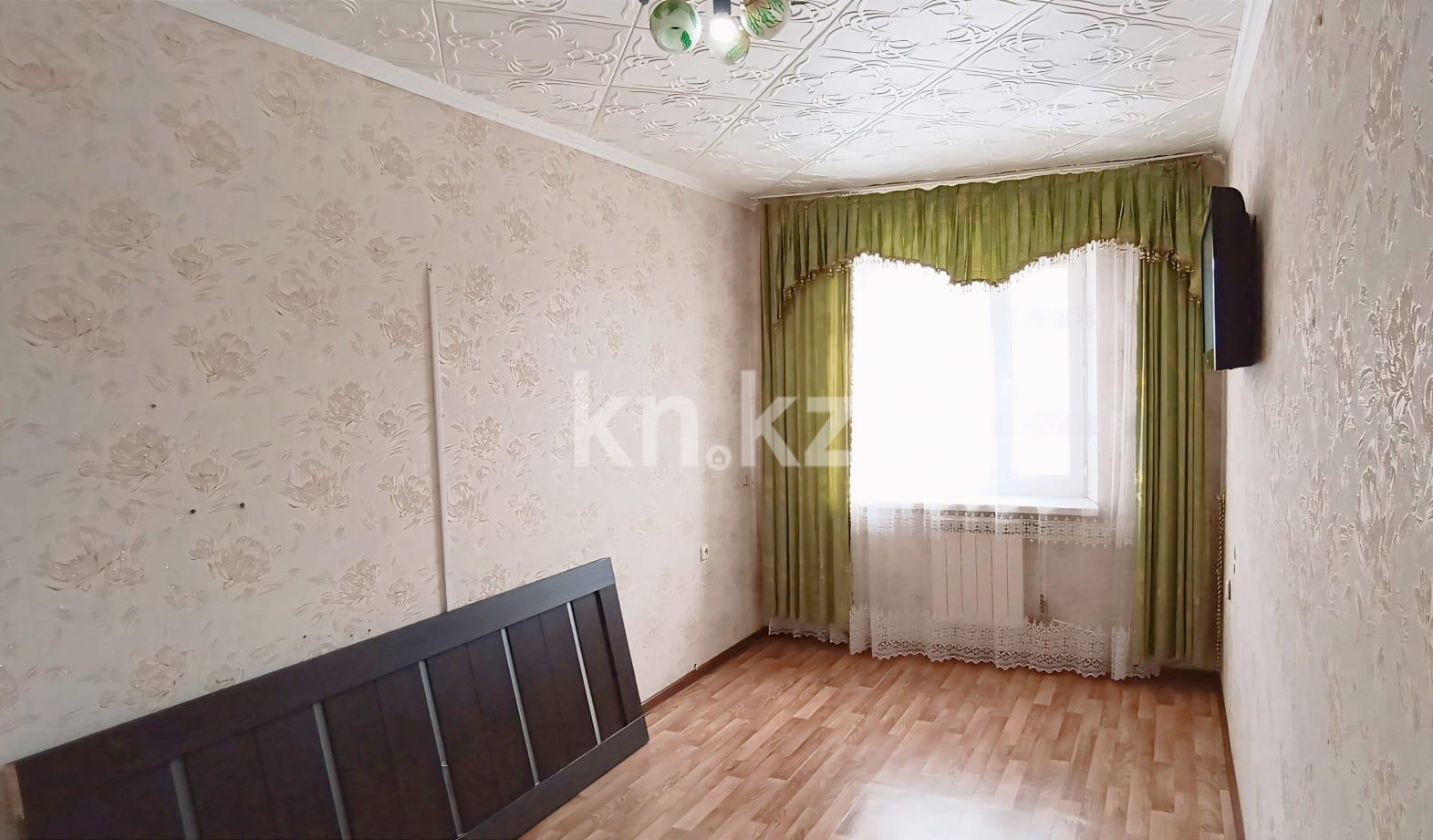 Продажа 2-комнатной квартиры, 44 м² в Темиртау - фото 3