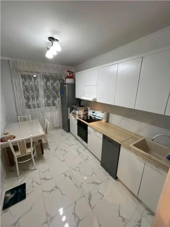 Продажа 1-комнатной квартиры, 38.4 м² в Астане - фото 2