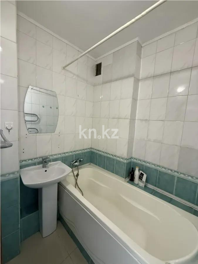 Продажа 1-комнатной квартиры, 40 м² в Алматы - фото 3