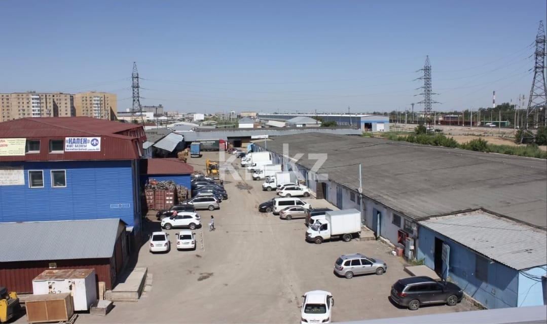 Аренда базы, 10 м² в Астане - фото 2