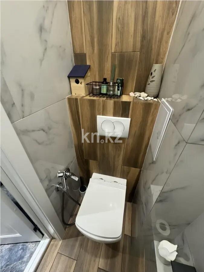 Продажа 2-комнатной квартиры, 55 м² в Алматы - фото 5