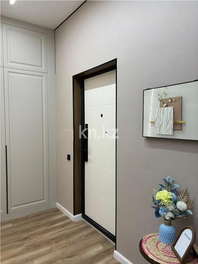 Продажа 2-комнатной квартиры, 41.2 м², ул. Е-36, дом  11 в Астане - фото 5