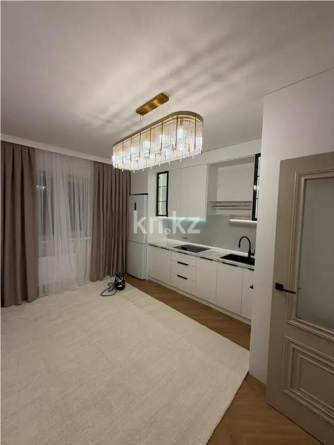 Продажа 3-комнатной квартиры, 95 м² в Астане - фото 4