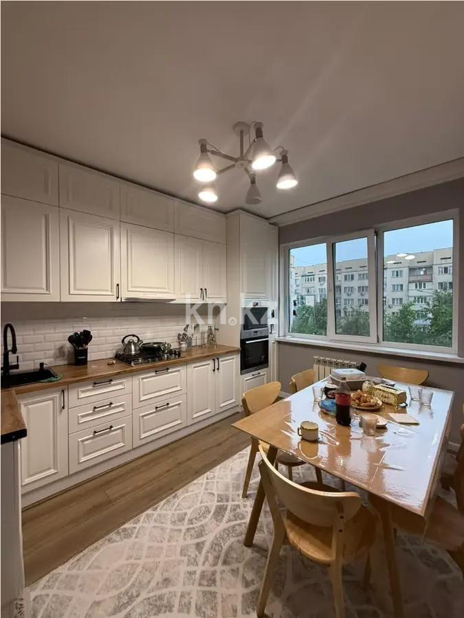 Продажа 3-комнатной квартиры, 78 м² в Алматы - фото 2