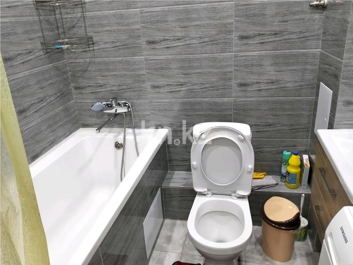 Продажа 1-комнатной квартиры, 40 м², ул. Байтурсынова, дом  40а в Астане - фото 3