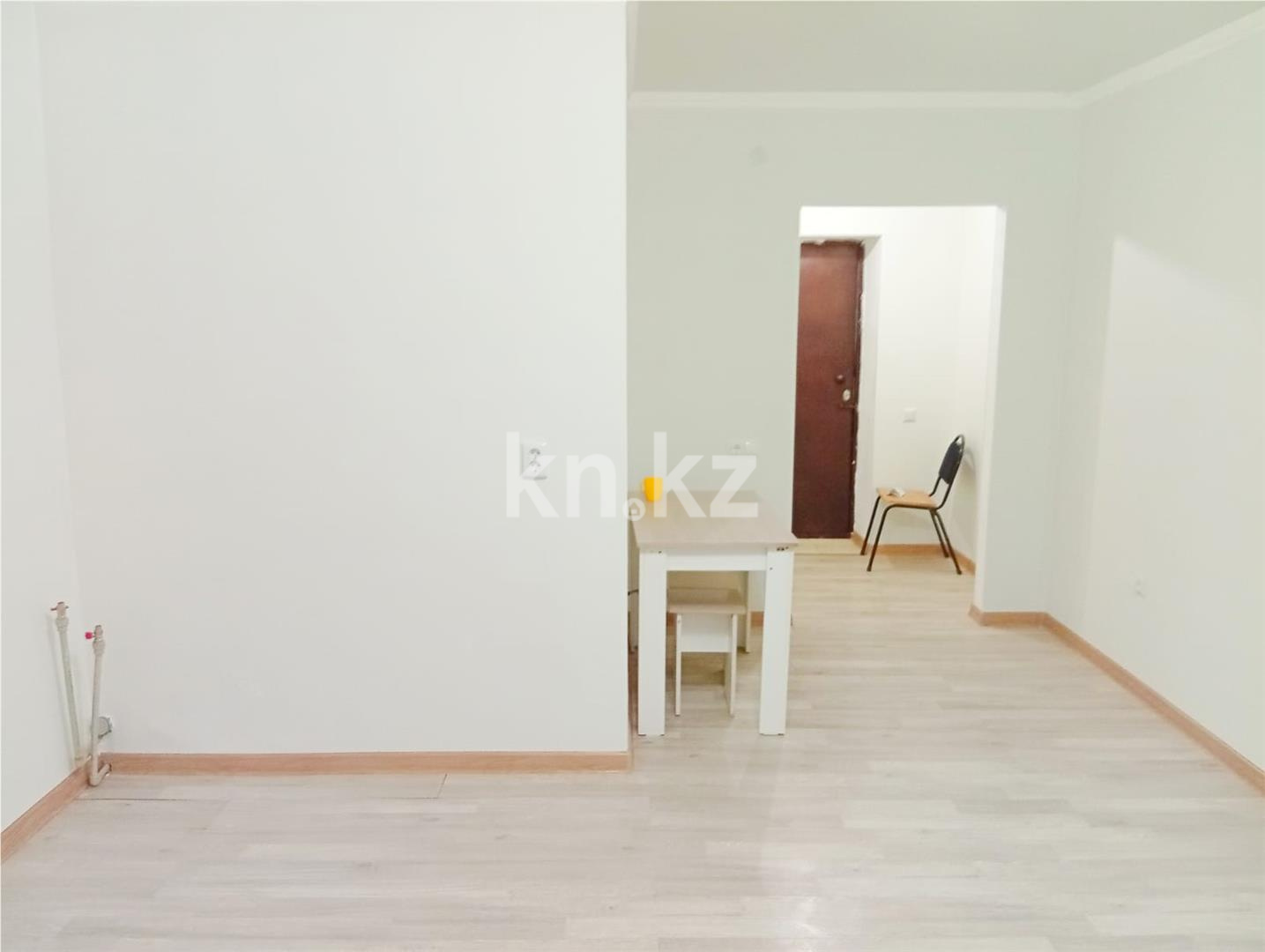 Продажа 1-комнатной квартиры, 29 м², ул. Республики в Астане - фото 2