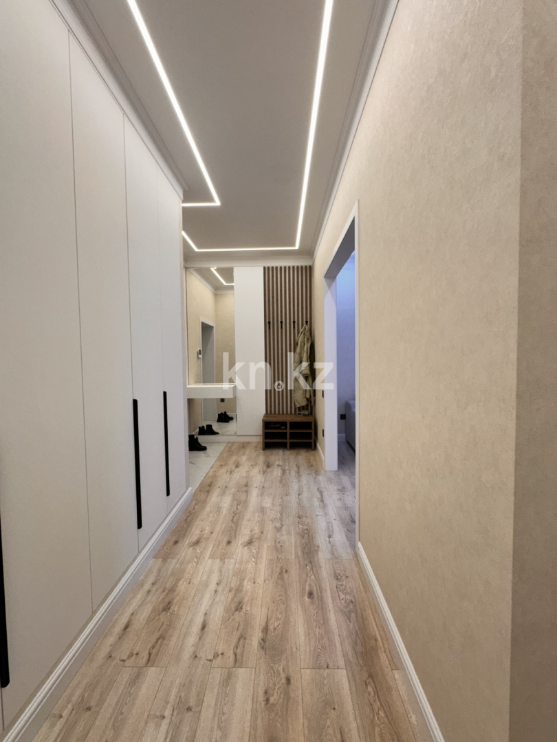 Продажа 1-комнатной квартиры, 44.4 м² в Караганде - фото 13