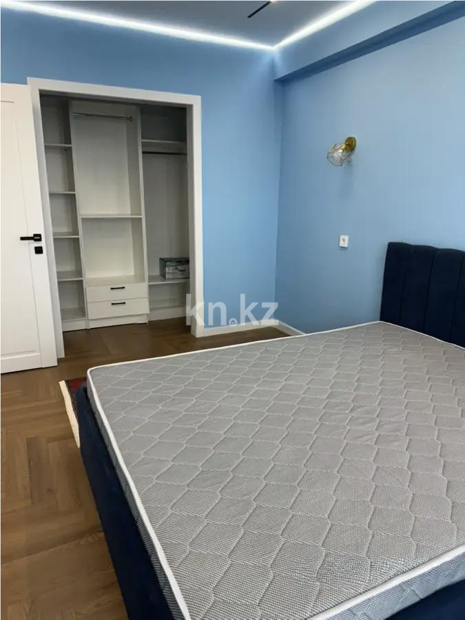 Продажа 2-комнатной квартиры, 55 м², пр. Сейфуллина, дом  51/13 в Алматы - фото 2