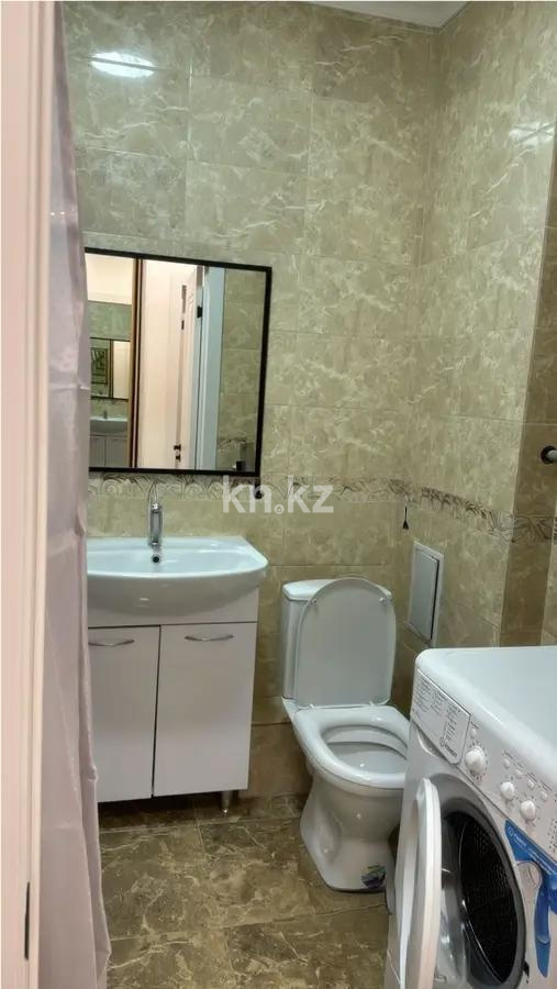 Продажа 1-комнатной квартиры, 42 м² в Астане - фото 3