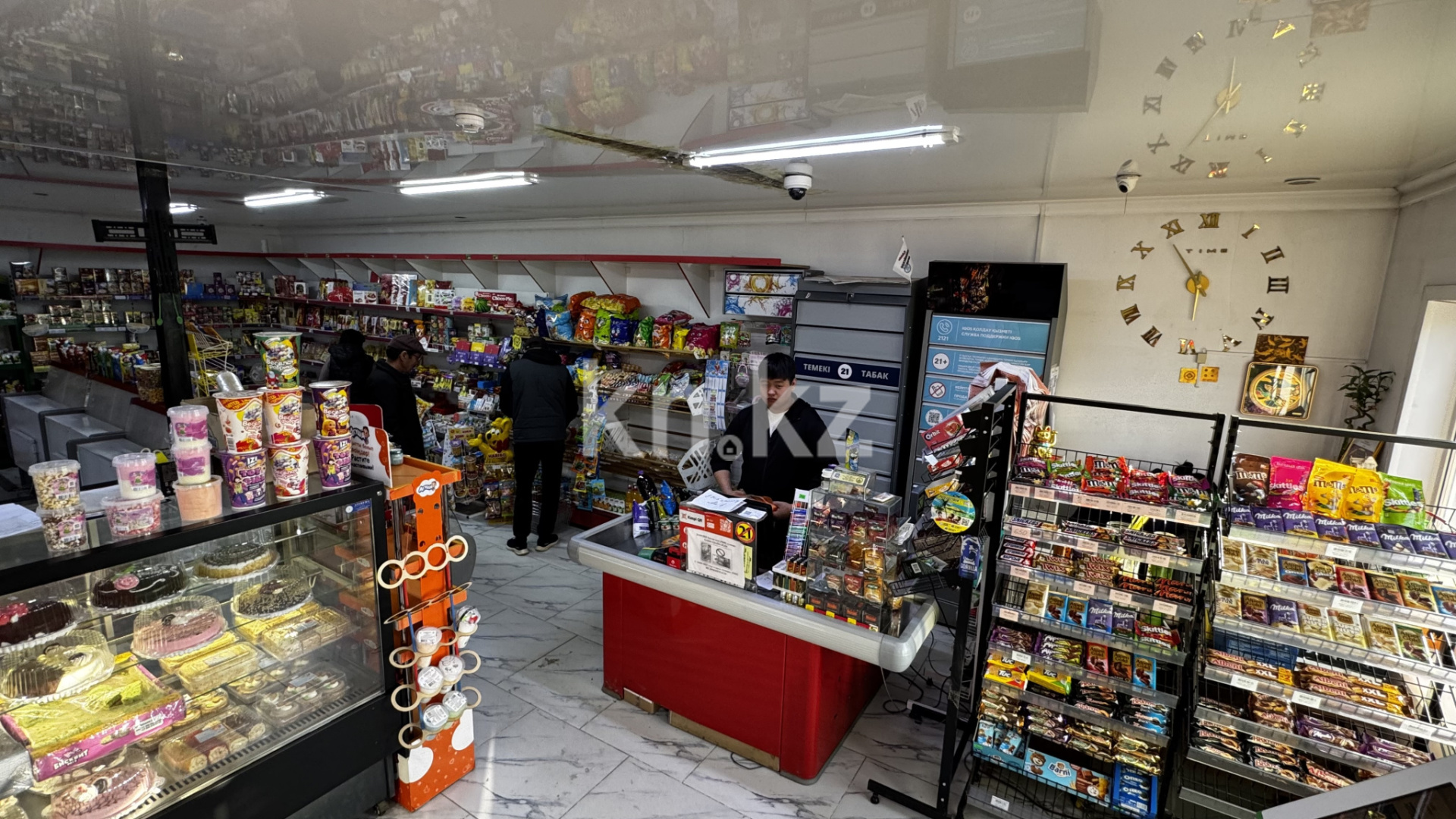 Продажа бизнеса, 320 м² в Кокшетау