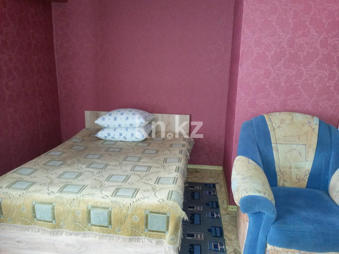 Аренда 1-комнатной квартиры посуточно, 33 м², ул. Тимирязева, дом  185 в Усть-Каменогорске - фото 2