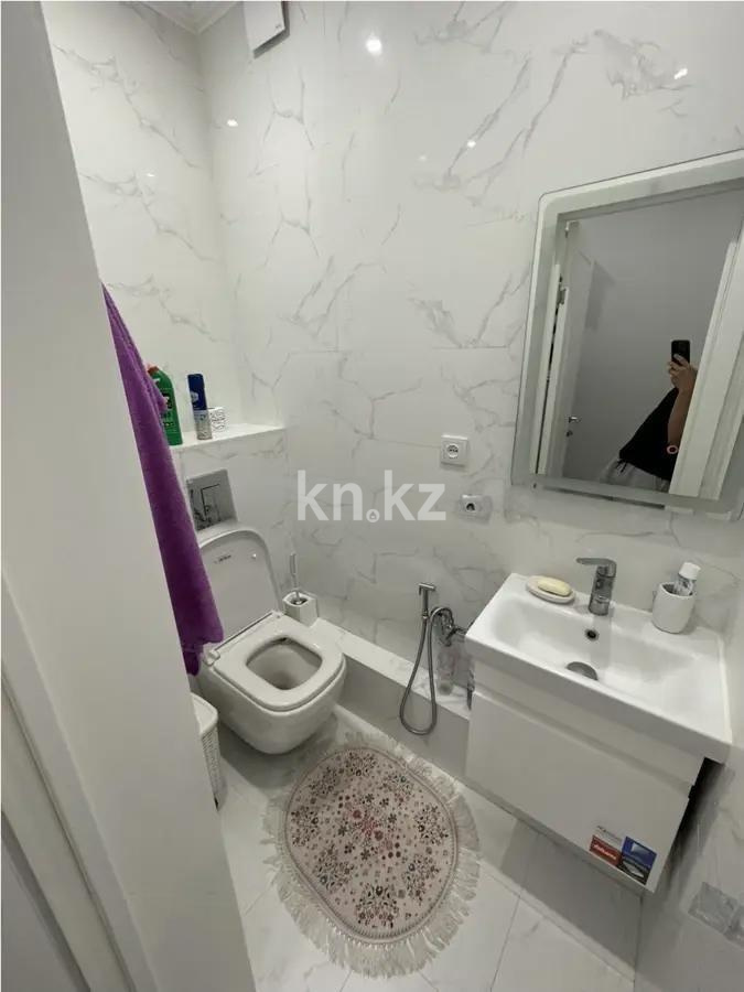 Продажа 2-комнатной квартиры, 51 м², ул. Утепова, дом  21А в Алматы - фото 4