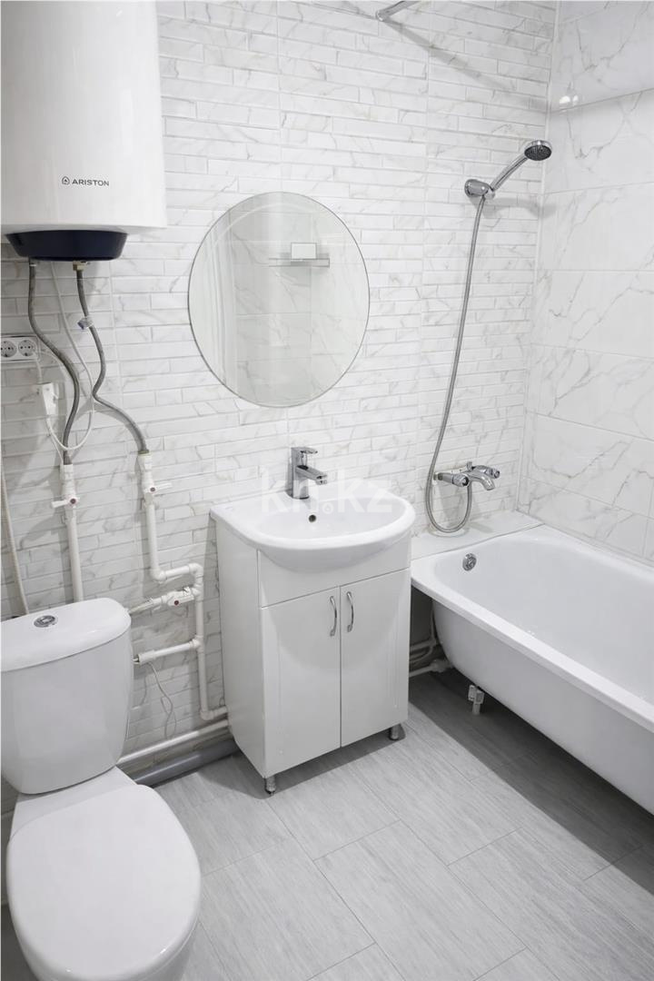 Продажа 3-комнатной квартиры, 62 м² в Караганде - фото 7