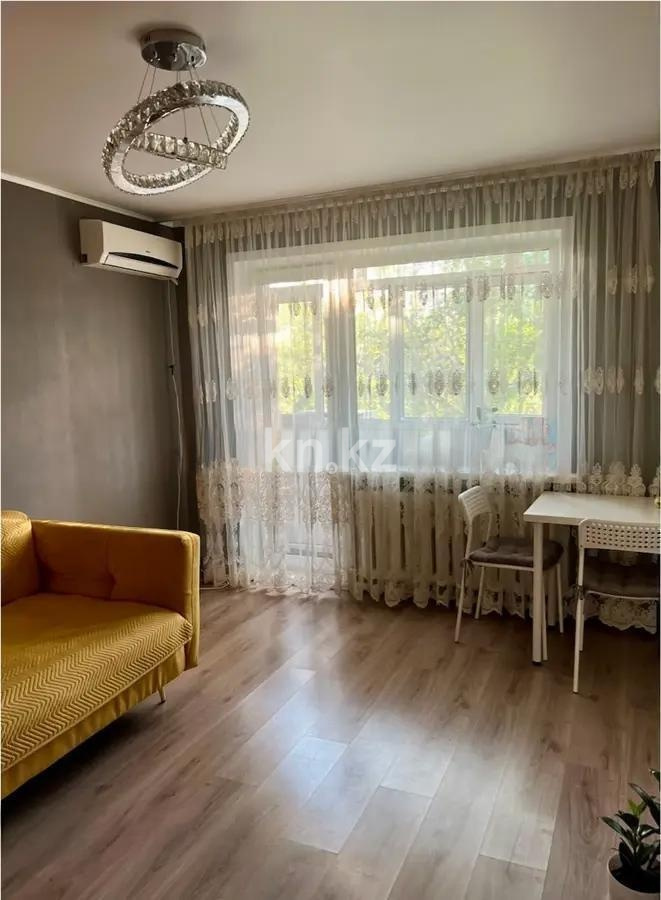Продажа 2-комнатной квартиры, 50 м² в Караганде