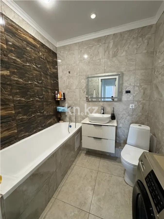 Продажа 2-комнатной квартиры, 57 м² в Астане - фото 5