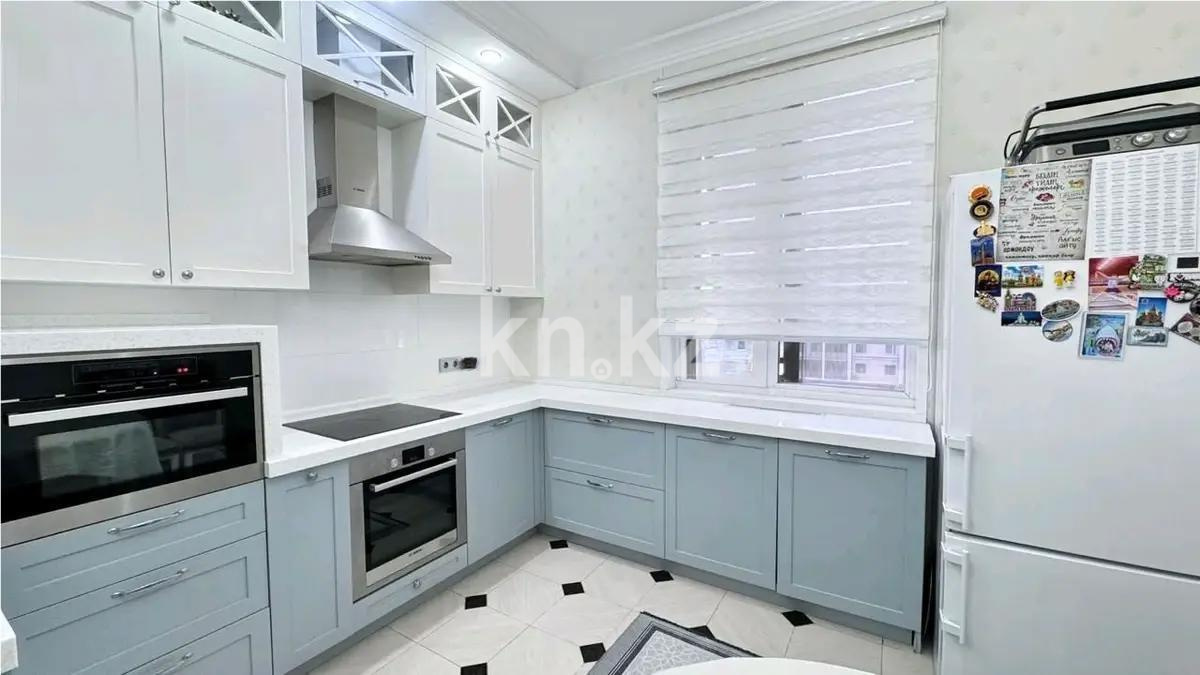 Продажа 4-комнатной квартиры, 160 м² в Астане - фото 3