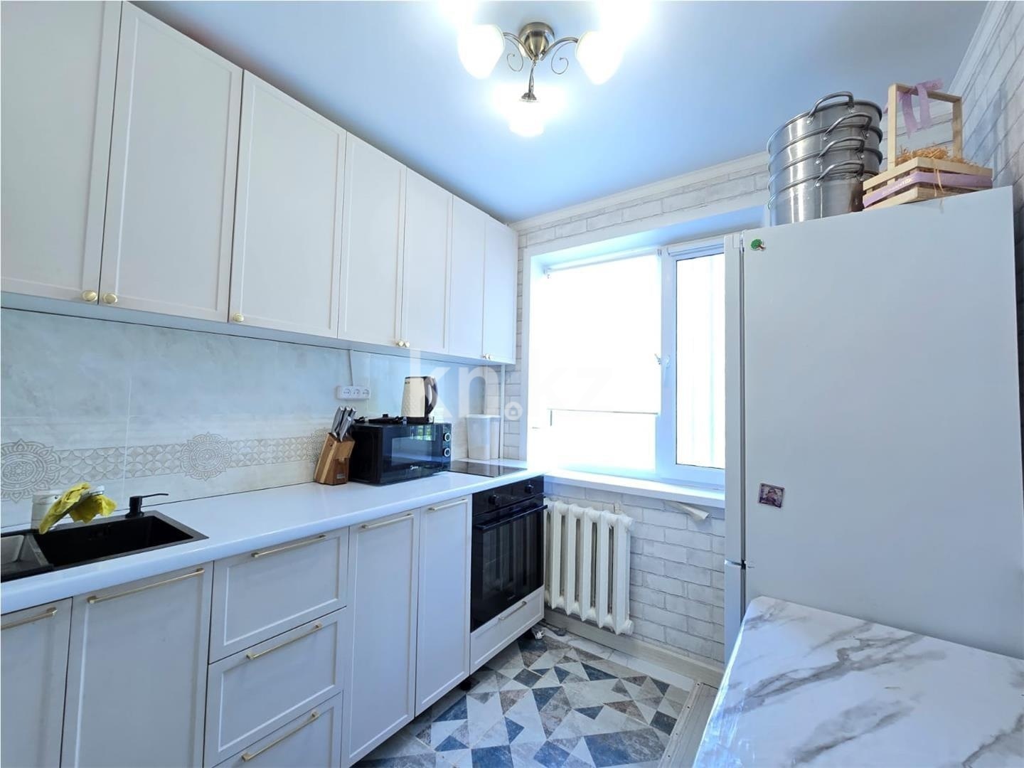 Продажа 2-комнатной квартиры, 45 м² в Темиртау - фото 5