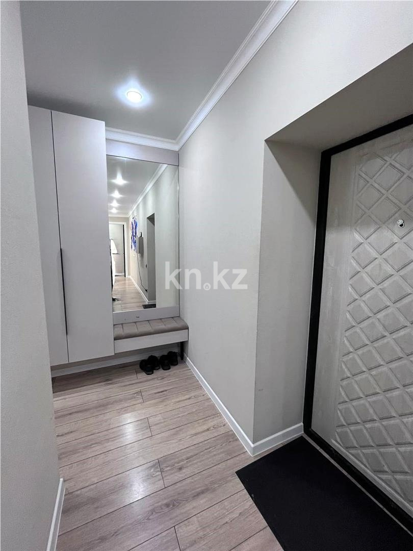 Продажа 2-комнатной квартиры, 67 м² в Караганде - фото 21