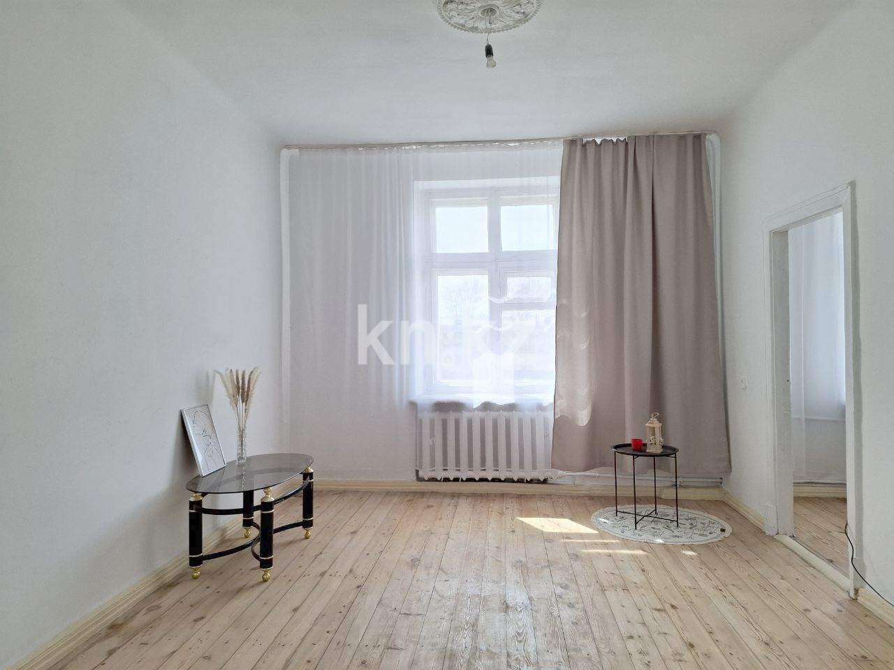 Продажа 3-комнатной квартиры, 65 м², пр. Шакарима, дом  177 в Усть-Каменогорске