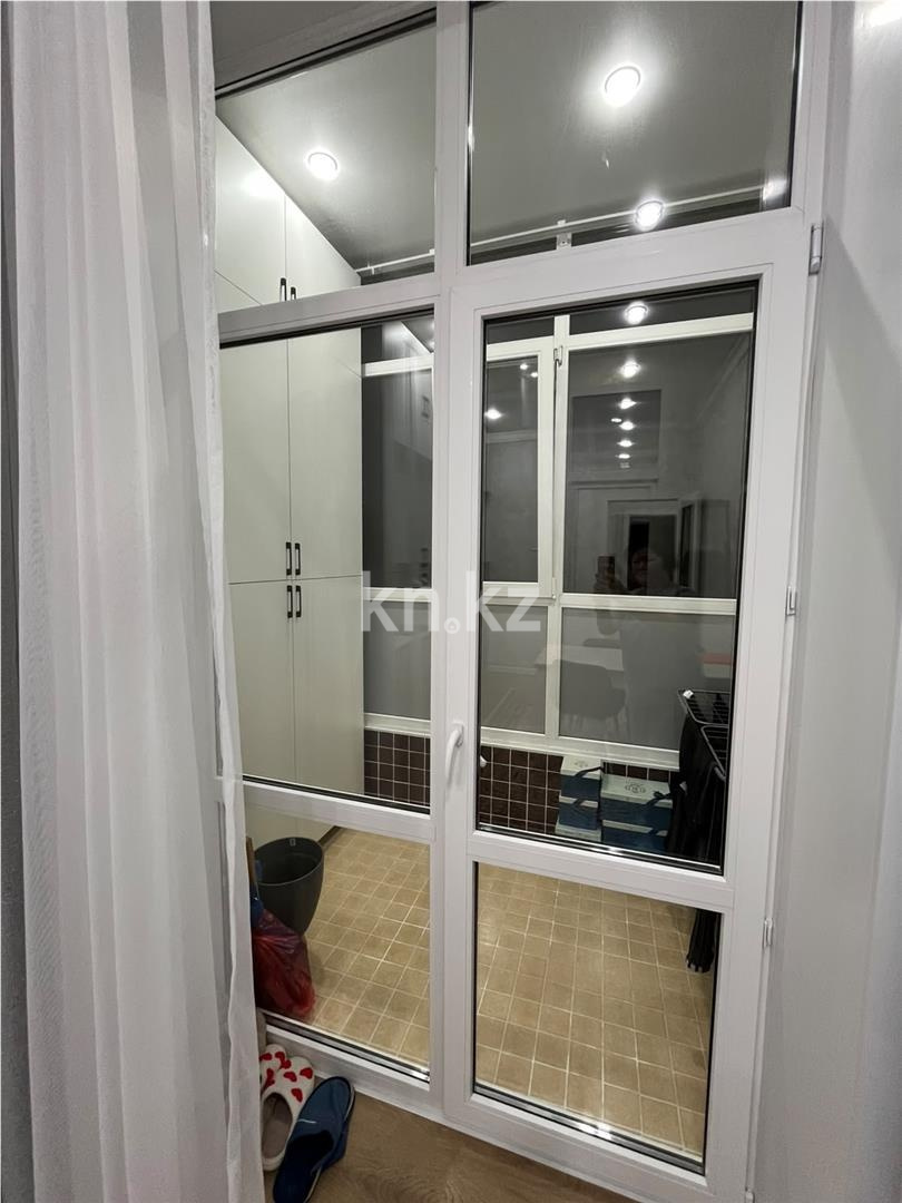 Продажа 3-комнатной квартиры, 85 м² в Караганде - фото 11