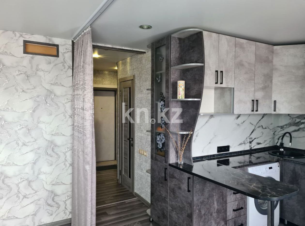 Продажа 1-комнатной квартиры, 33 м² в Усть-Каменогорске - фото 13