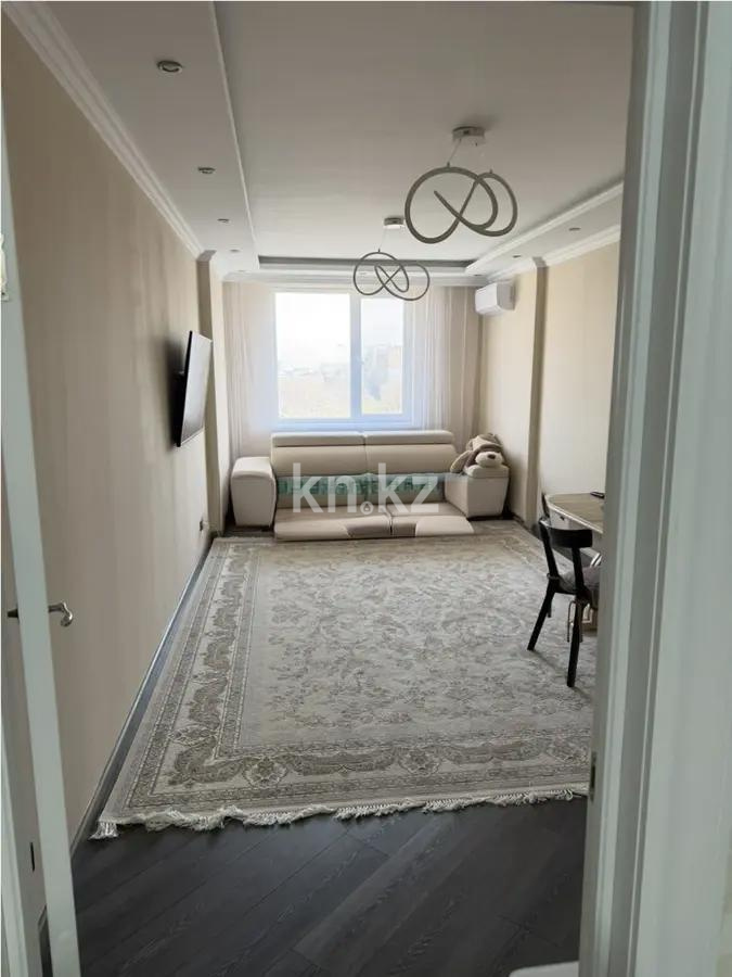 Продажа 2-комнатной квартиры, 79 м² в Алматы