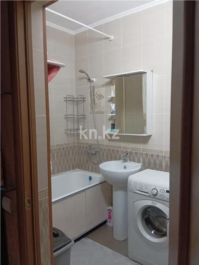 Продажа 1-комнатной квартиры, 38.8 м² в Алматы - фото 3