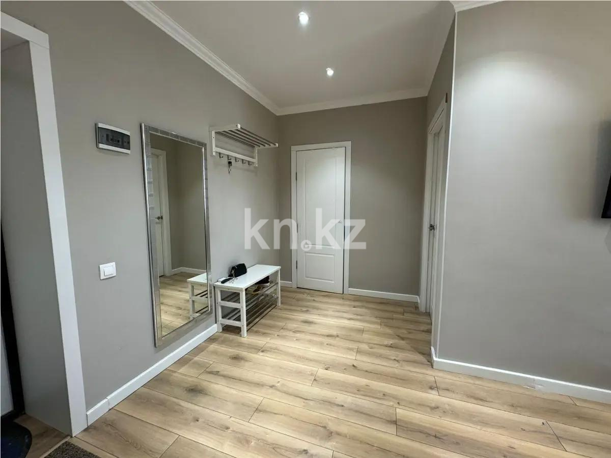 Продажа 2-комнатной квартиры, 44 м² в Астане - фото 5