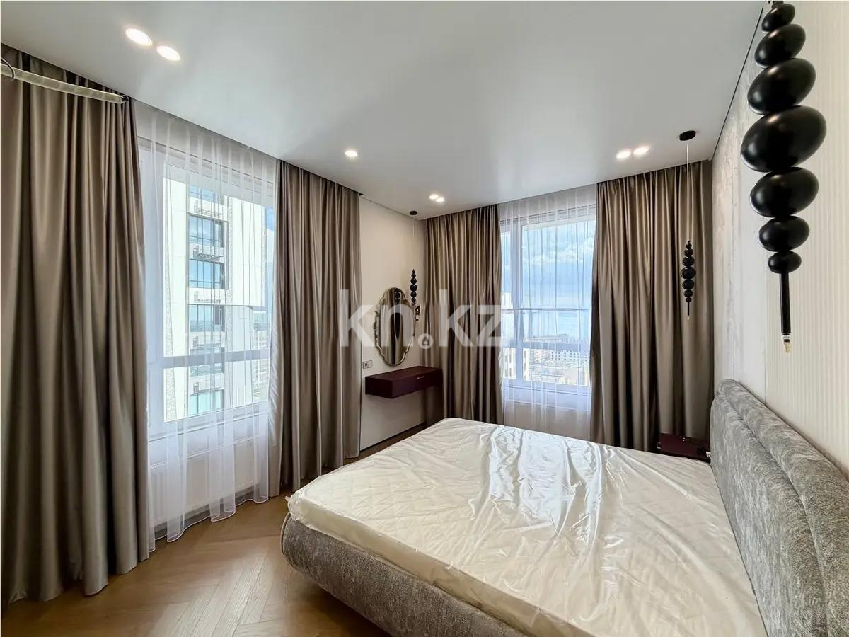 Продажа 3-комнатной квартиры, 105 м² в Астане - фото 2