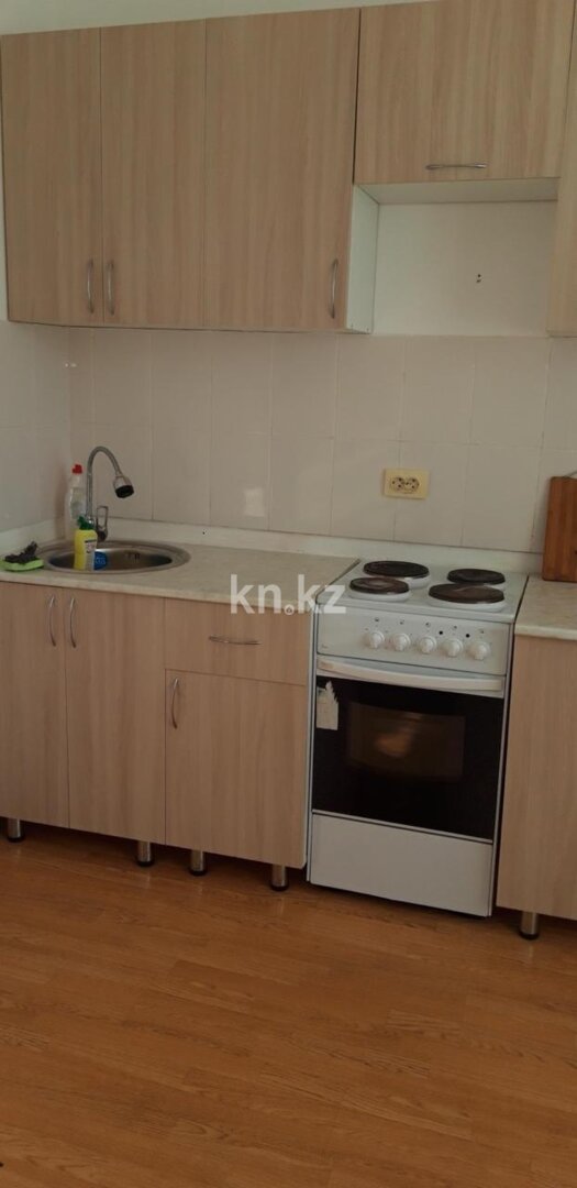 Продажа 1-комнатной квартиры, 40.3 м² в Астане - фото 6