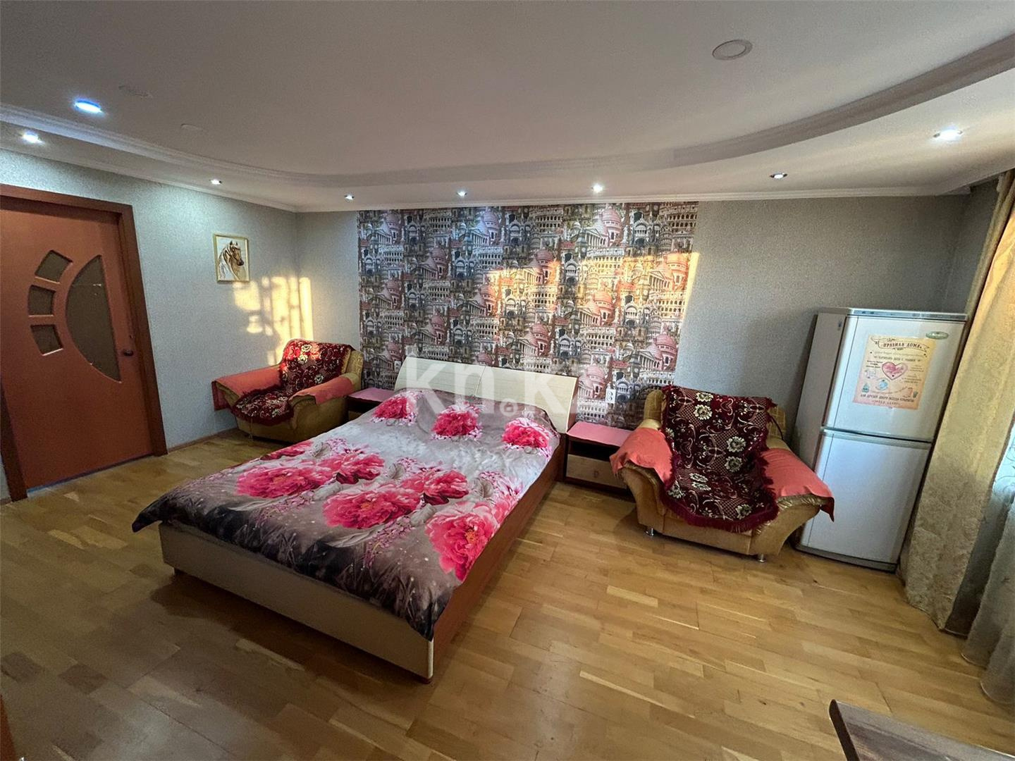 Продажа 2-комнатной квартиры, 48 м² в Караганде - фото 4