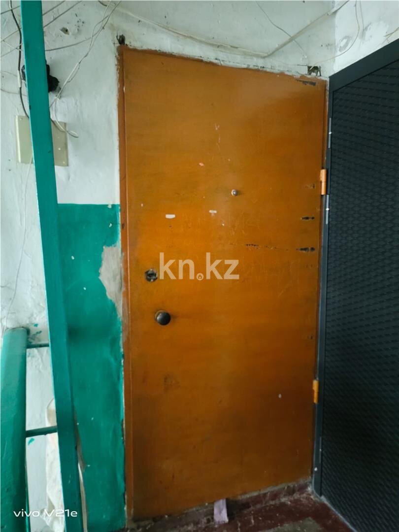Продажа 1-комнатной квартиры, 30 м² в Караганде - фото 14